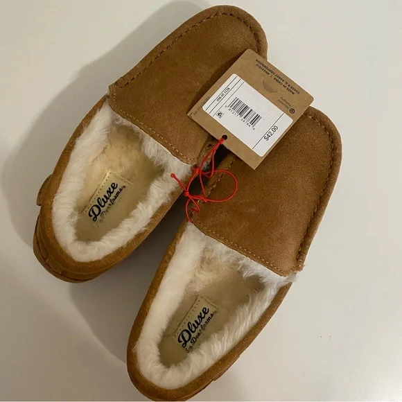 Women’s moccasins - Picture 3 of 4